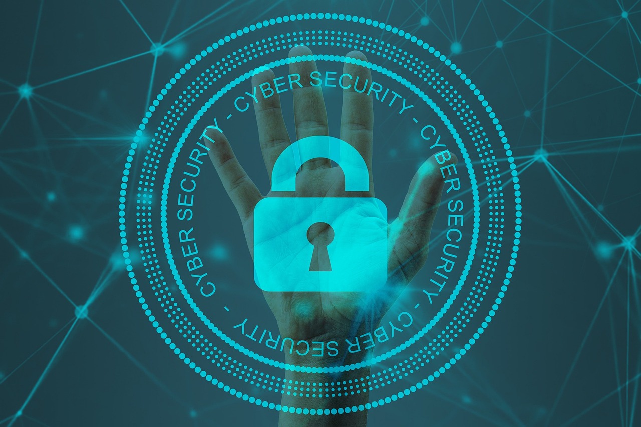 The Importance of Cybersecurity for Small Businesses