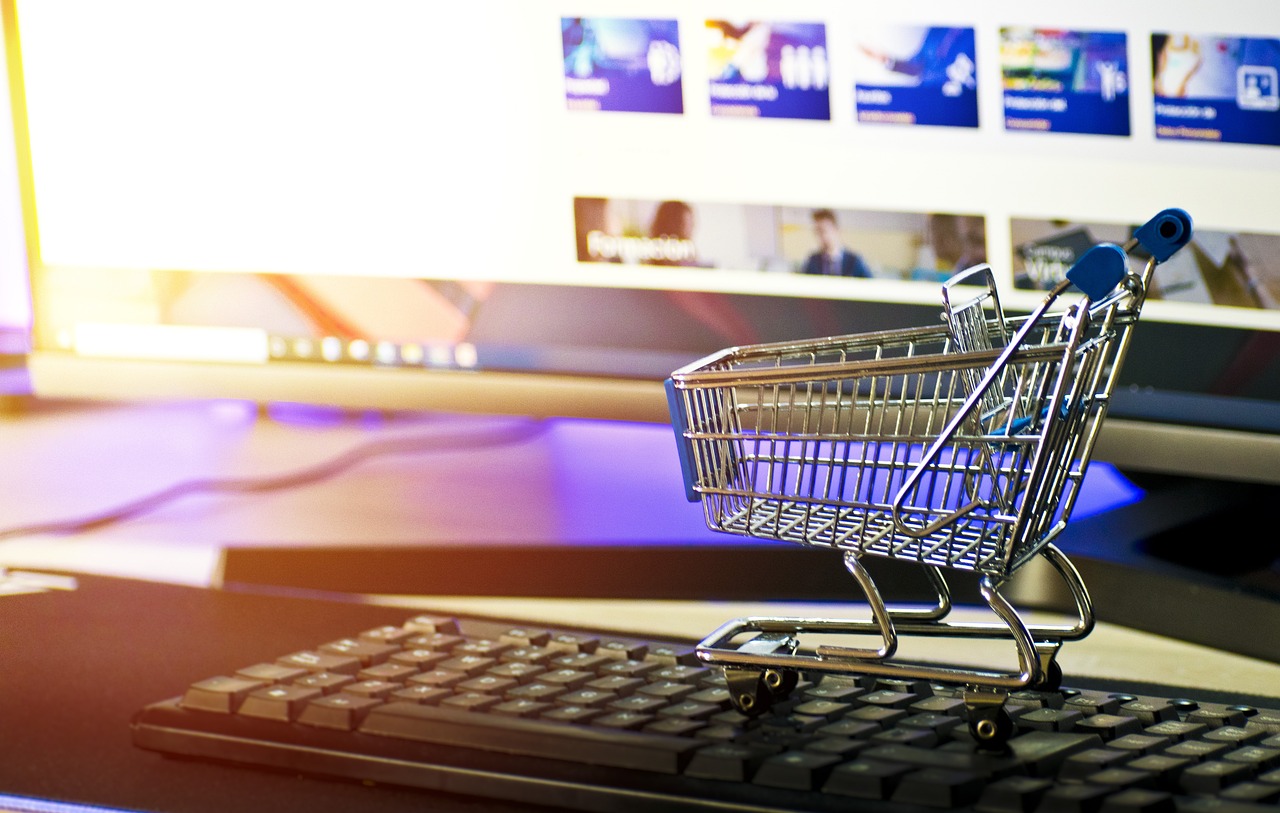 The Future of E-commerce in 2024